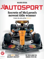 AUTOSPORT
